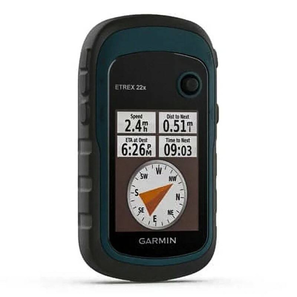 Garmin ETREX 22х Garmin ETREX 22х