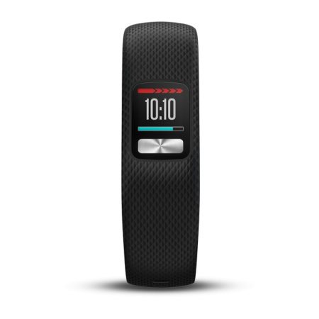 Garmin VIVOFIT 4 черный стандартного размера