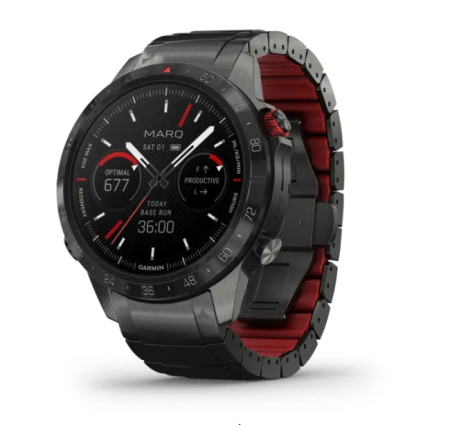 Garmin MARQ ATHLETE (GEN 2) Performance Edition Garmin MARQ ATHLETE (GEN 2) Performance Edition