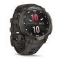 Garmin IINSTINCT Crossover AMOLED Charcoal