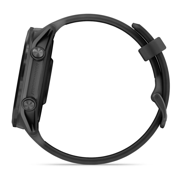 Garmin  FORERUNNER 570 47mm Black Garmin  FORERUNNER 570 47mm Black