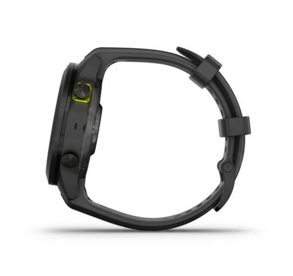 Garmin MARQ ATHLETE (GEN 2) Carbon Edition Garmin MARQ ATHLETE (GEN 2) Carbon Edition