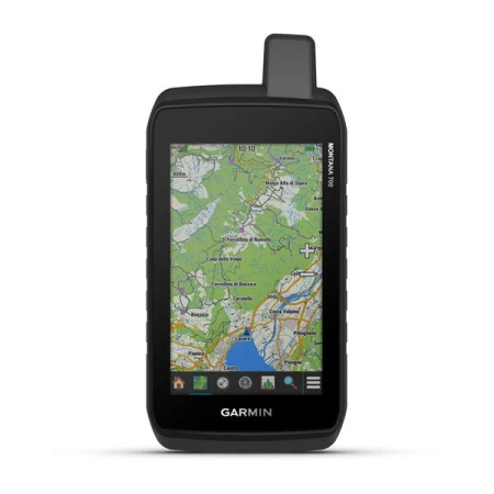 Garmin MONTANA 700 Garmin MONTANA 700