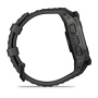 Garmin INSTINCT 2X Solar черный Garmin INSTINCT 2X Solar черный