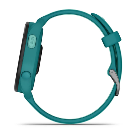 Garmin FORERUNNER 165 Music Аквамарин