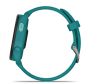 Garmin FORERUNNER 165 Music Аквамарин