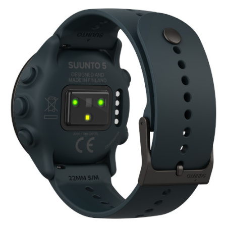 Suunto 5 Peak Cave Green, зеленые Suunto 5 Peak Cave Green, зеленые