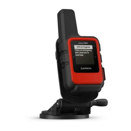 Garmin inReach Mini с морским креплением
