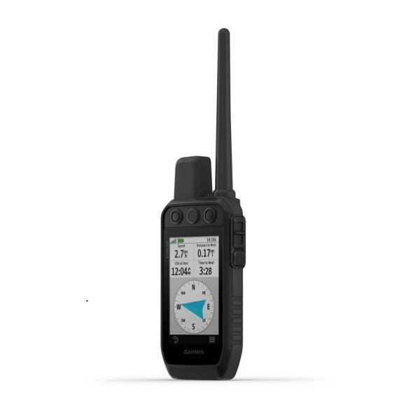 Garmin ALPHA 200 с ошейником ТT15 Garmin ALPHA 200 с ошейником ТT15