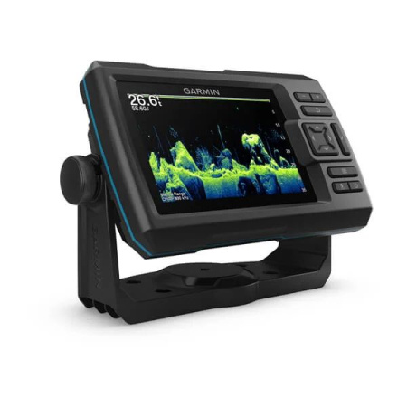 Garmin STRIKER VIVID 5CV с датчиком GT20-TM Garmin STRIKER VIVID 5CV с датчиком GT20-TM