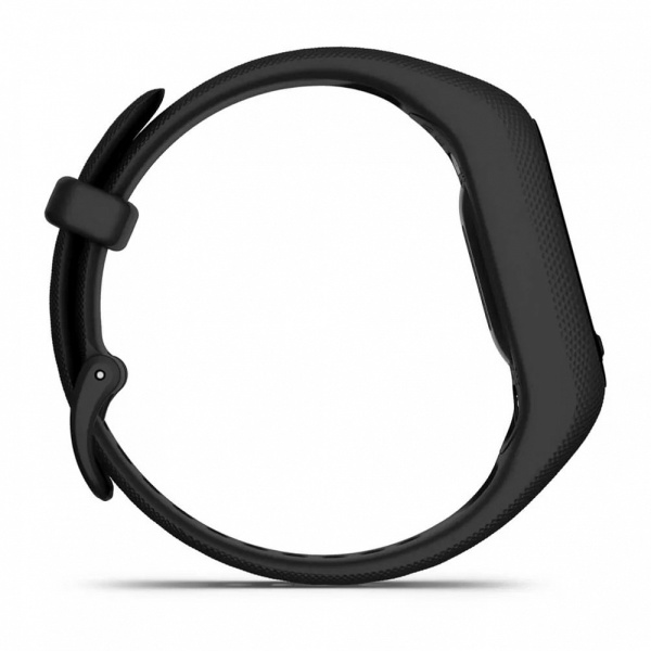 Garmin VIVOSMART 5 черный (большой размер) Garmin VIVOSMART 5 черный (большой размер)