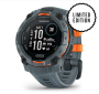 Garmin INSTINCT 3, 45 мм, Solar, Twilight with Twilight Band Garmin INSTINCT 3, 45 мм, Solar, Twilight with Twilight Band