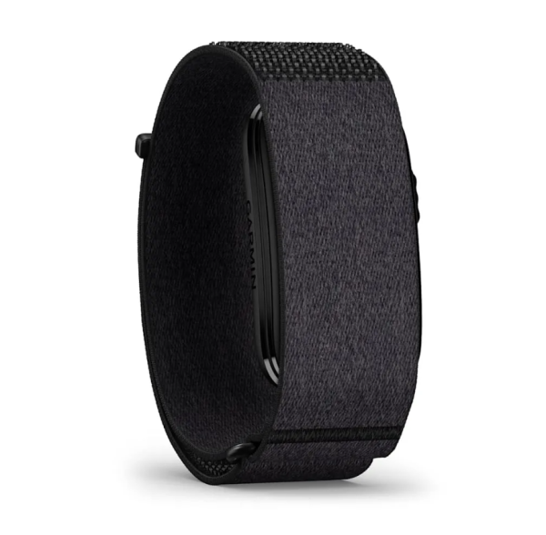 Умный браслет Garmin CIRQA, размер S-M (черный)