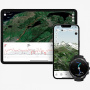 Suunto 9 Baro Black, черные Suunto 9 Baro Black, черные