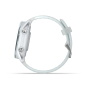 Garmin  FORERUNNER 570 42mm Whitestone with Cloud Blue Garmin  FORERUNNER 570 42mm Whitestone with Cloud Blue
