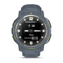 Garmin INSTINCT Crossover - Standard Edition, синий гранит Garmin INSTINCT Crossover - Standard Edition, синий гранит