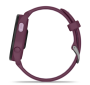 Garmin FORERUNNER 165 Music Сиреневые Garmin FORERUNNER 165 Music Сиреневые
