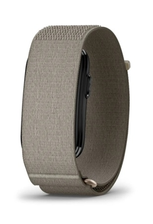 Умный браслет Garmin CIRQA, размер S-M (серый)