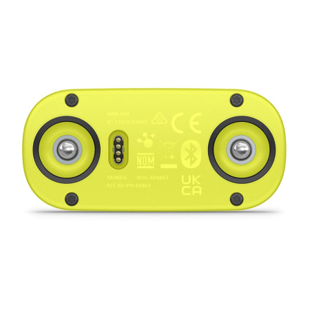 Garmin HRM 600 Монитор сердечного ритма (пульсометр) (M-XL)