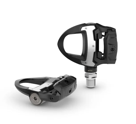 Педали Rally RS110 Single-sensing