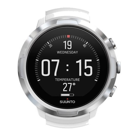 Suunto D5 White Suunto D5 White