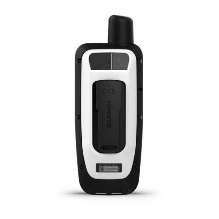 Garmin GPSMAP 86S Garmin GPSMAP 86S