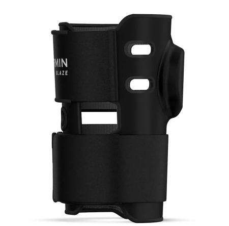 Garmin Blaze Система мониторинга состояния лошади