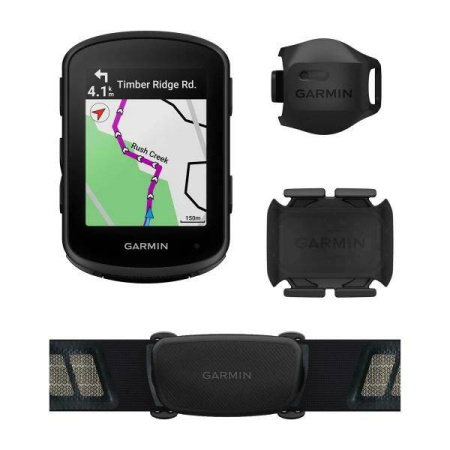 Garmin EDGE 840 Комплектация
