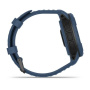 Garmin INSTINCT Crossover Solar синий Garmin INSTINCT Crossover Solar синий