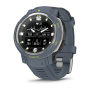 Garmin INSTINCT Crossover - Standard Edition, синий гранит Garmin INSTINCT Crossover - Standard Edition, синий гранит