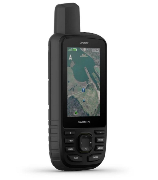 Garmin GPSMAP 67 Garmin GPSMAP 67