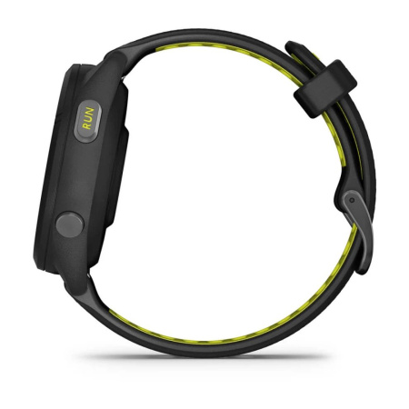 Garmin FORERUNNER 265S черный