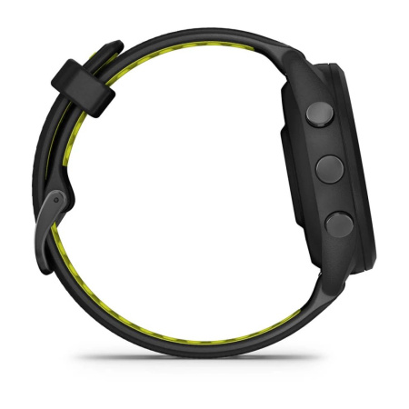 Garmin FORERUNNER 265S черный