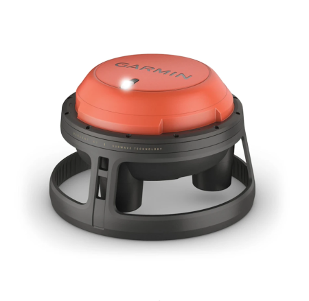 Garmin Descent S1 Buoy