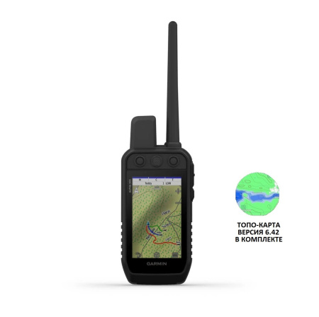 Garmin ALPHA 200 с ошейником ТT15