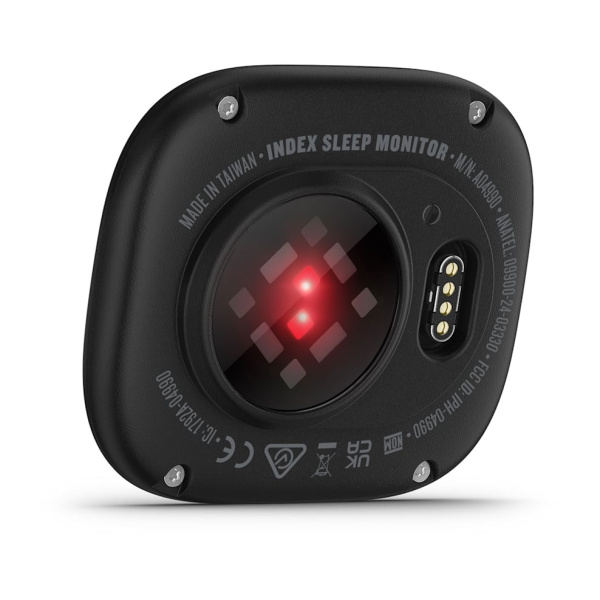 Garmin Index Sleep Monitor - устройство для наблюдения за сном L/XL Garmin Index Sleep Monitor - устройство для наблюдения за сном L/XL