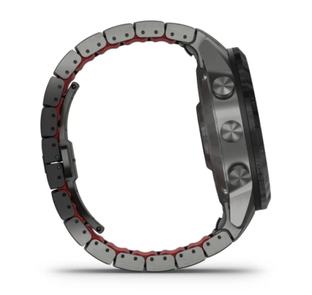 Garmin MARQ ATHLETE (GEN 2) Performance Edition Garmin MARQ ATHLETE (GEN 2) Performance Edition