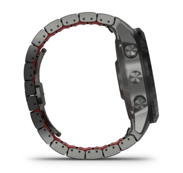 Garmin MARQ ATHLETE (GEN 2) Performance Edition Garmin MARQ ATHLETE (GEN 2) Performance Edition