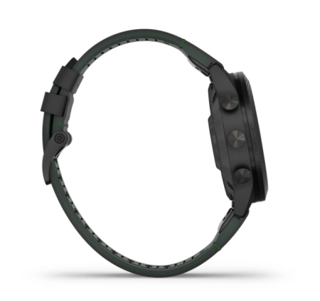 Garmin MARQ GOLFER (Gen 2)  Carbon Edition Garmin MARQ GOLFER (Gen 2)  Carbon Edition