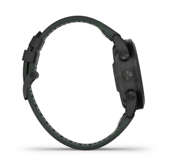 Garmin MARQ GOLFER (Gen 2)  Carbon Edition Garmin MARQ GOLFER (Gen 2)  Carbon Edition