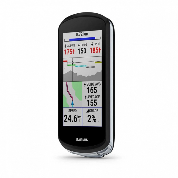 Garmin EDGE 1040 Bundle