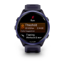 Garmin  FORERUNNER 570 47mm Purple with Indigo Garmin  FORERUNNER 570 47mm Purple with Indigo
