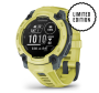 Garmin INSTINCT E, 45 мм, Electric Lime with Electric Lime Band