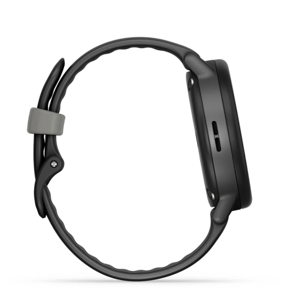 Garmin Bounce 2 Slate Gray