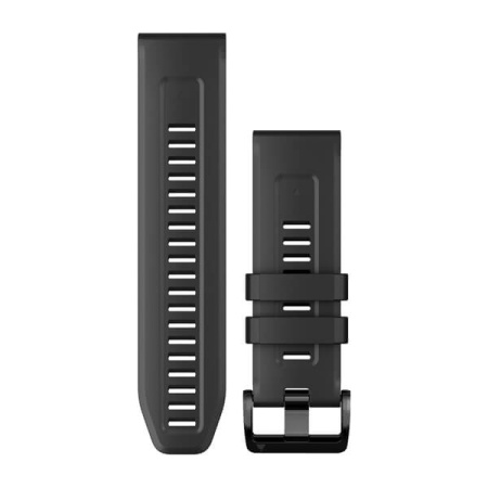 Garmin QUICKFIT 26 ММ черный (силикон) Garmin QUICKFIT 26 ММ черный (силикон)