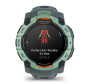 Garmin INSTINCT 3, 50 мм, AMOLED, Neo Tropic with Twilight Band