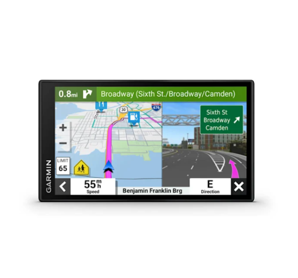 Garmin DriveSmart  66 Garmin DriveSmart  66