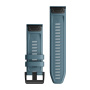 Garmin QUICKFIT 26 ММ (силикон) темно-синий Garmin QUICKFIT 26 ММ (силикон) темно-синий