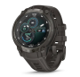 Garmin IINSTINCT Crossover AMOLED Charcoal