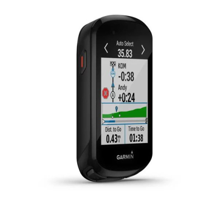 Garmin EDGE 830 горный комплект